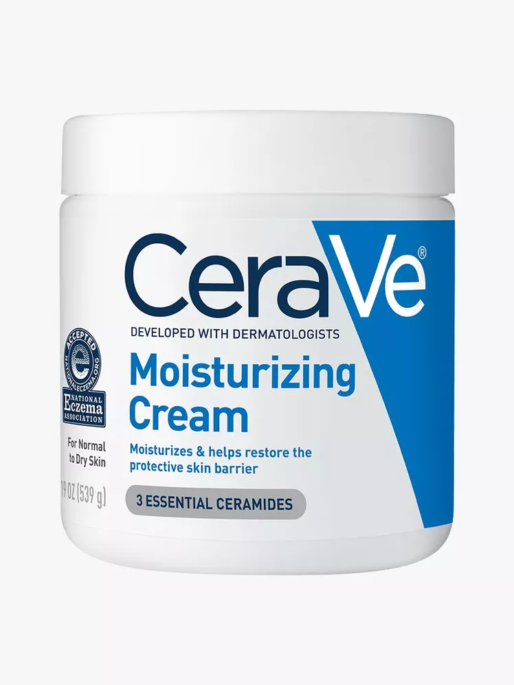CeraVe Moisturizing Cream