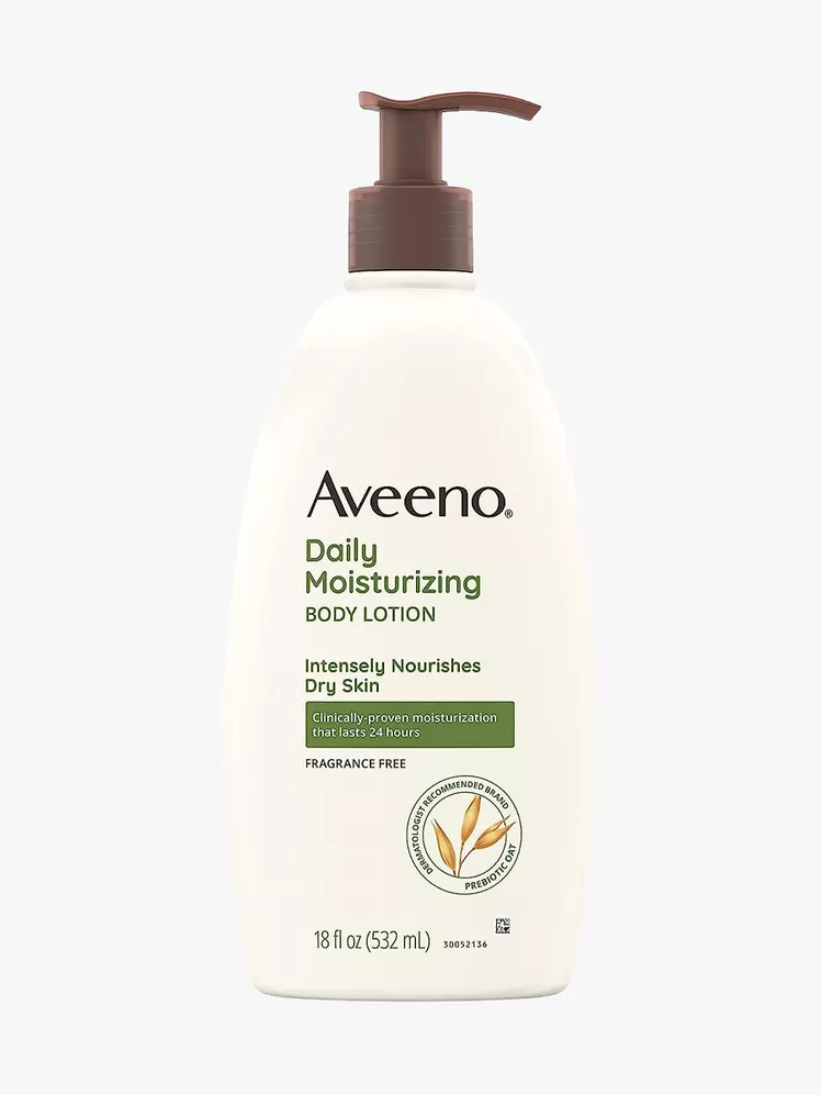 Aveeno Daily Moisturizing Body Lotion