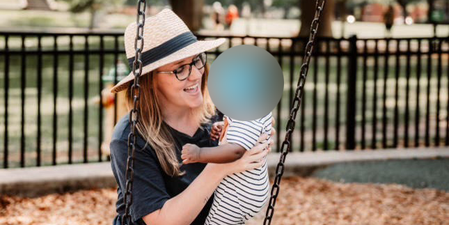 Una mujer dio a luz a un bebé mediante IVF y luego se dio cuenta de que no era suyo. 5 meses después, perdió la custodia.