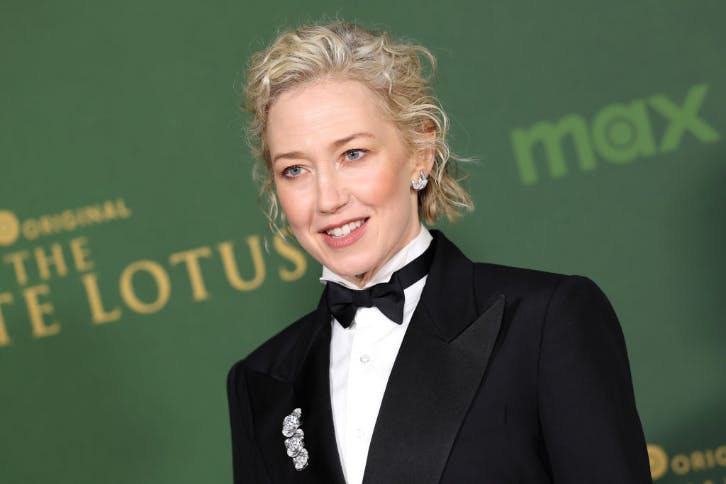 Todo lo que necesitas saber sobre Carrie Coon, quien interpreta a Laurie en The White Lotus