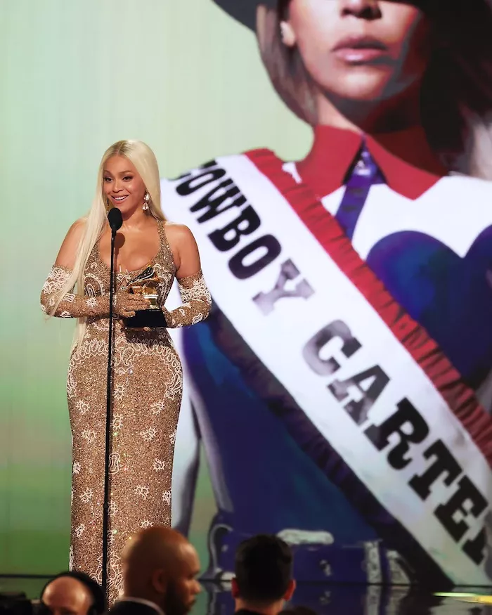 Todos nuestros momentos favoritos de los Grammy 2025