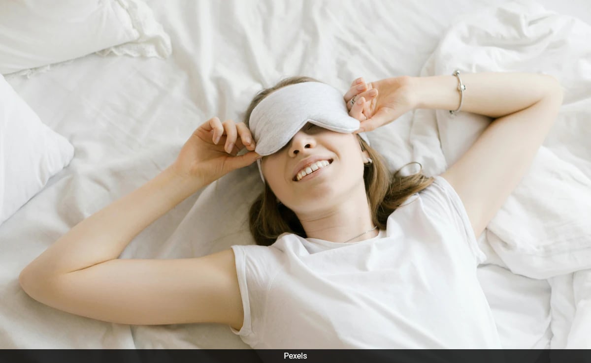 El Sueño de Belleza Recibe una Actualización de la Generación Z: Sleepmaxxing