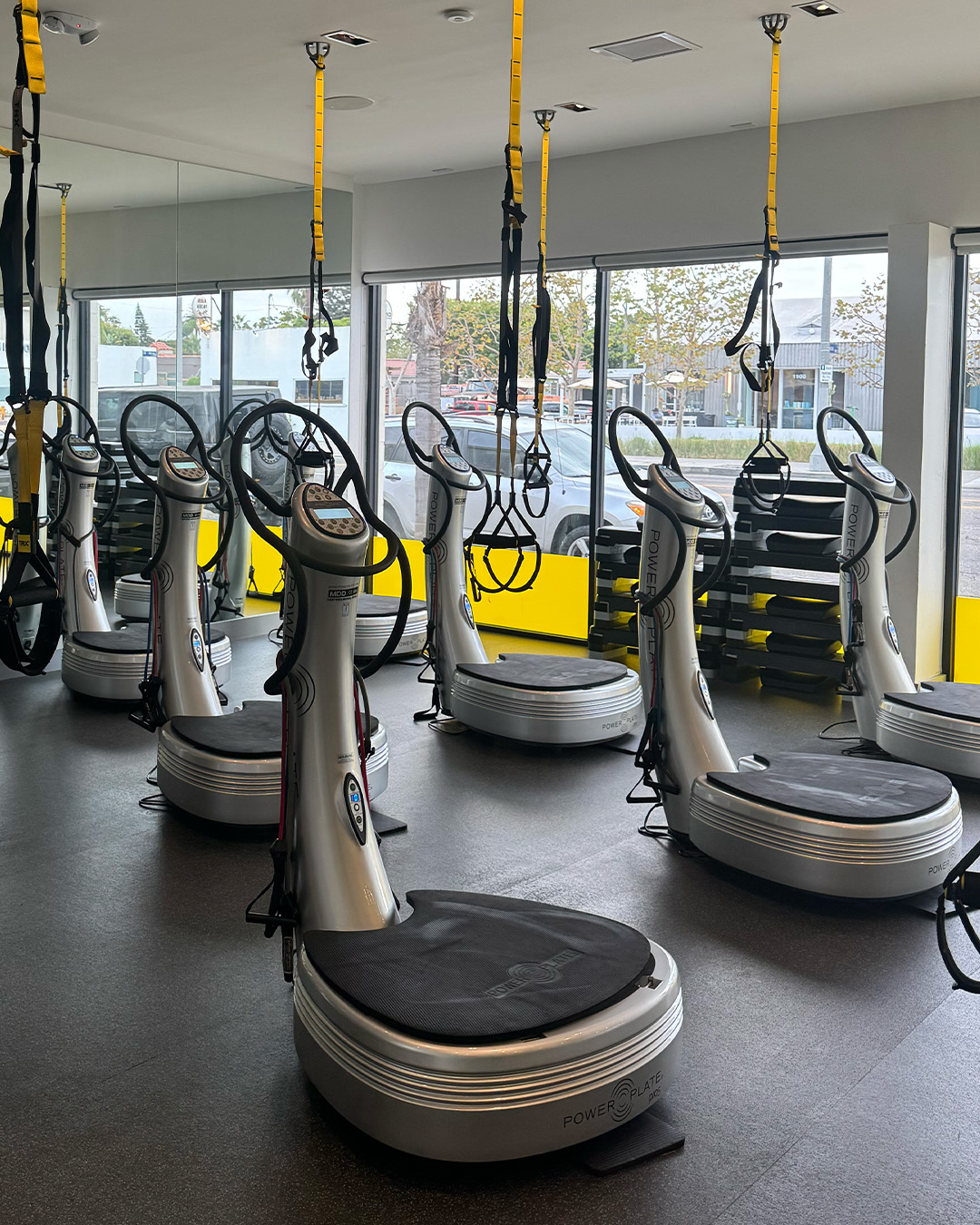 ¿Puede una plataforma de vibración potenciar tu entrenamiento?