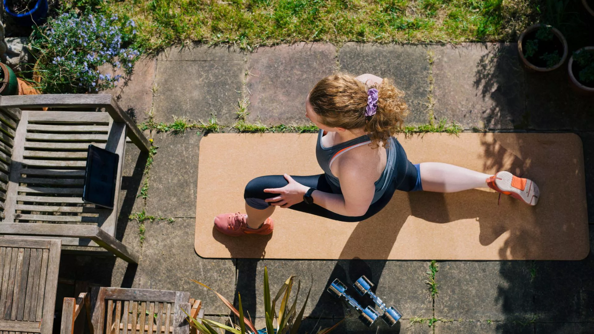 Combina omega-3 con dos cosas simples y ralentiza el envejecimiento biológico en 4 meses, dice un nuevo estudio