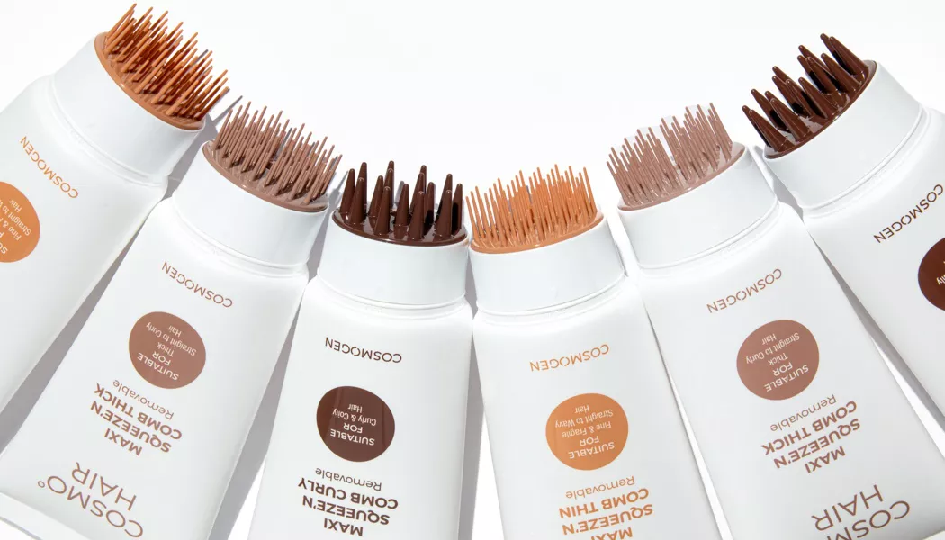 Cosmogen avanza con soluciones innovadoras de mono-material y premium