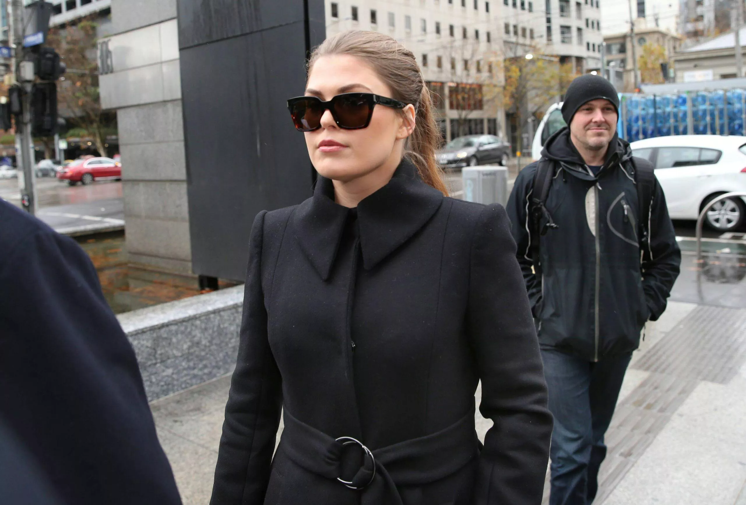 ¿Belle Gibson fue a la cárcel? Su caso en la corte explicado