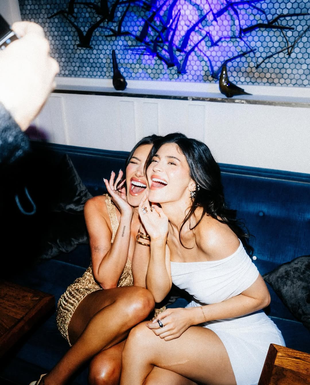 ¿Eliges tus amistades como lo harías con tu pareja?