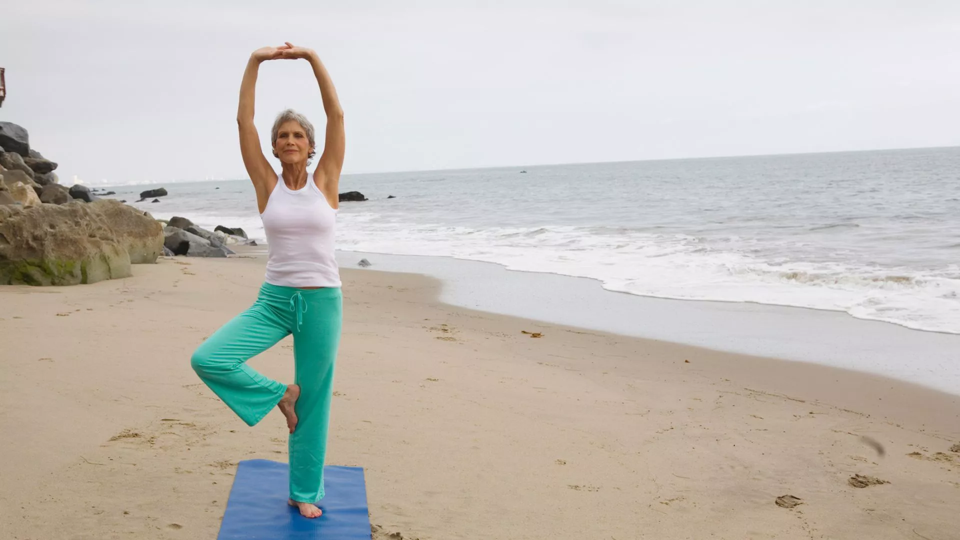 Familiarízate con hábitos diarios sencillos para aumentar tu resistencia física