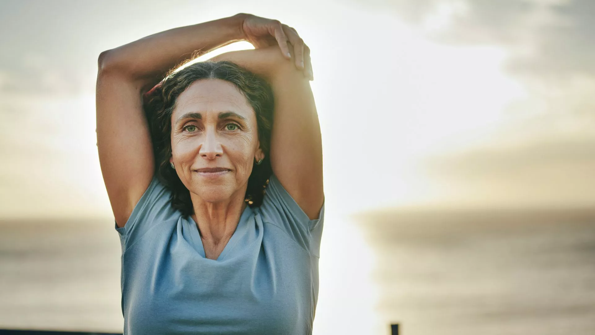 Familiarízate con hábitos diarios sencillos para aumentar tu resistencia física