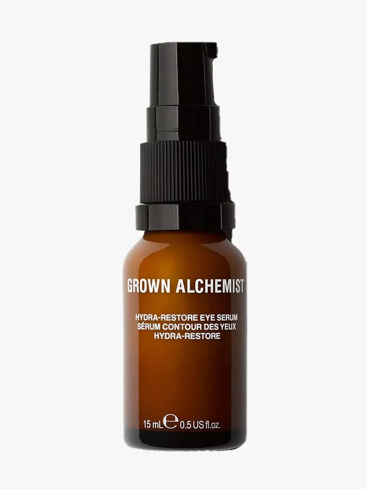 Grown Alchemist Hydra-Restore Eye Serum