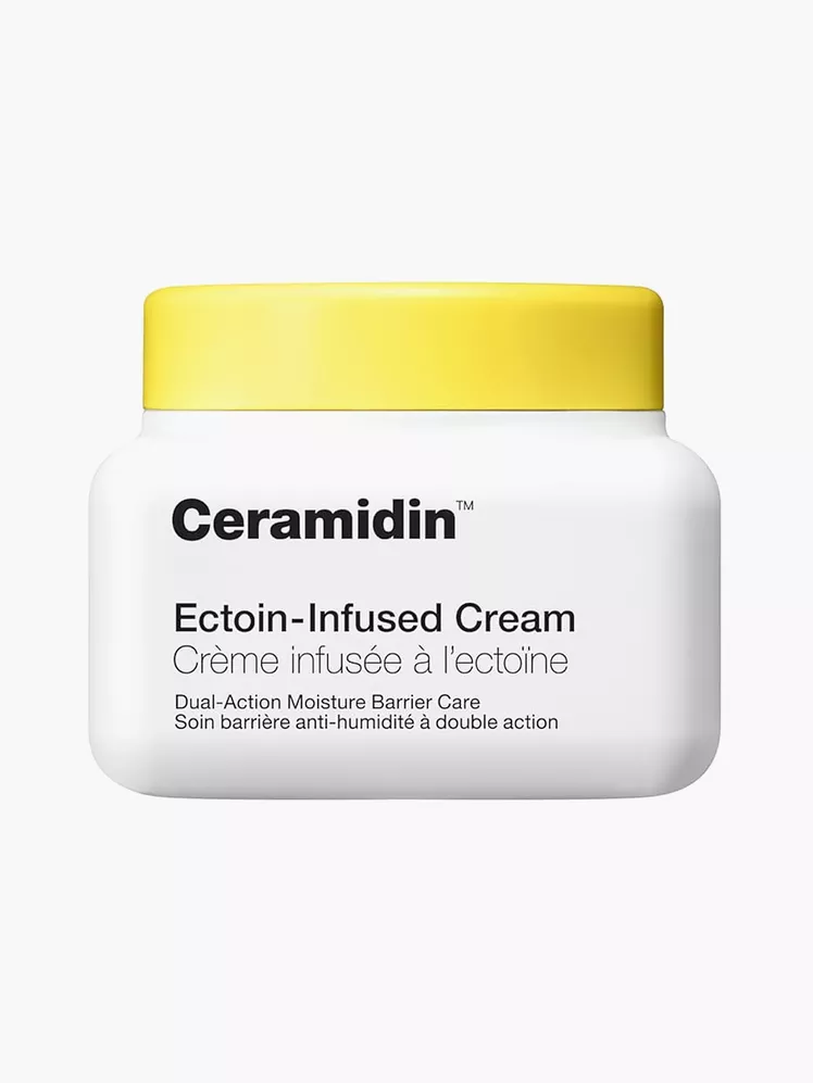 Dr. Jart+ Ceramidin Ectoin-Infused Cream