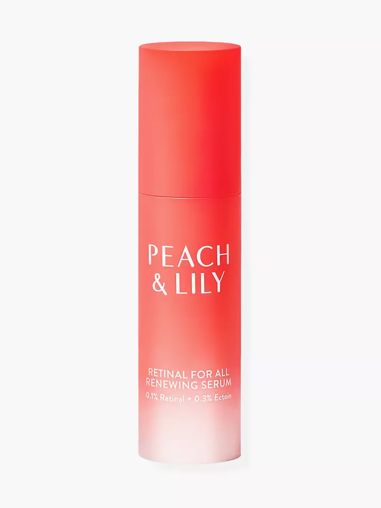 Peach & Lily Retinal for All Renewing Serum