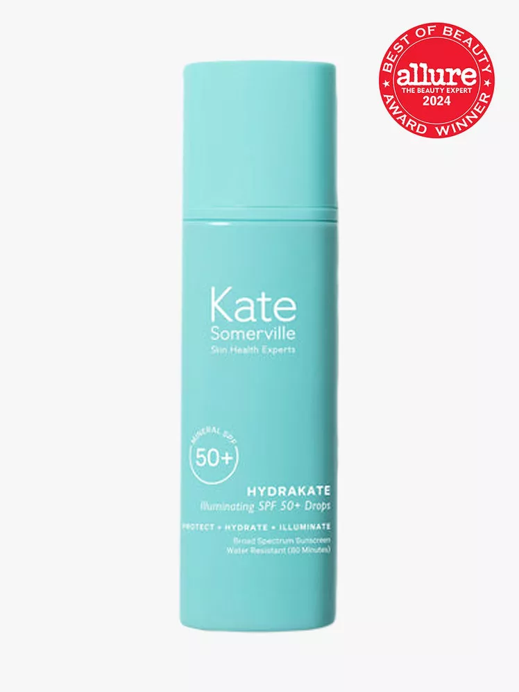 Kate Somerville HydraKate Illuminating SPF 50+ Drops