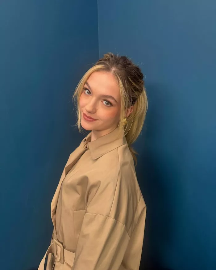 ¡EXCLUSIVO! Jayden Bartels de Goosebumps: The Vanishing es nuestra nueva favorita como reina del grito