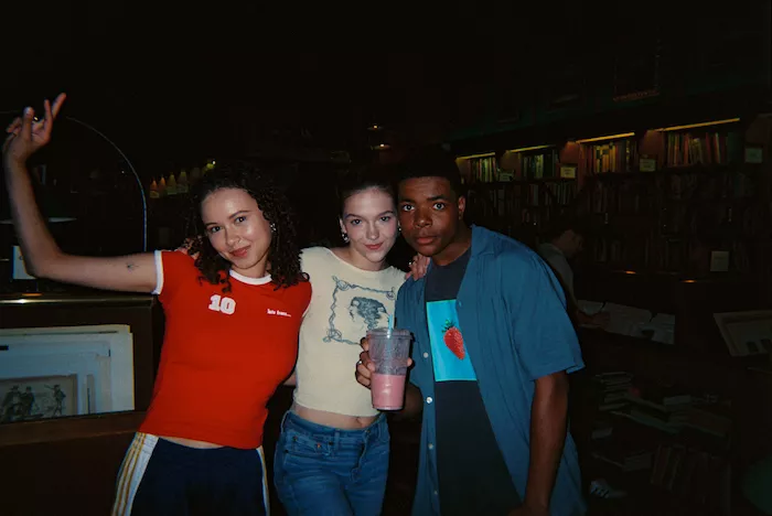 ¡EXCLUSIVO! Jayden Bartels de Goosebumps: The Vanishing es nuestra nueva favorita como reina del grito