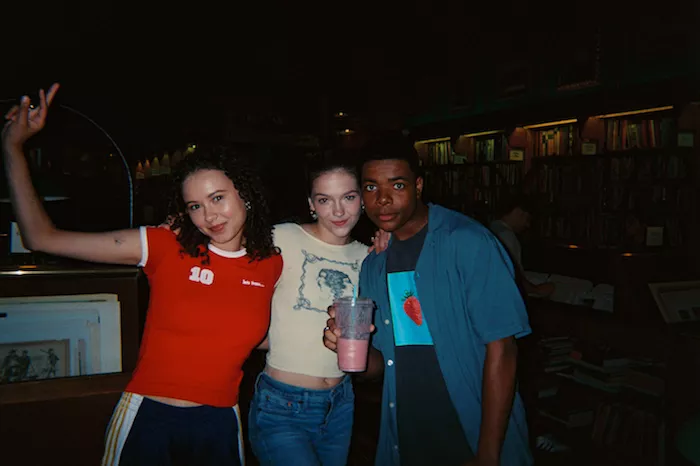 ¡EXCLUSIVO! Jayden Bartels de Goosebumps: The Vanishing es nuestra nueva favorita como reina del grito