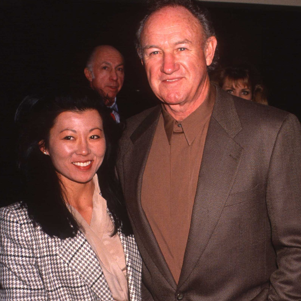 Investigación sobre la muerte de Gene Hackman y Betsy Arakawa: Llamada al 911 revelada