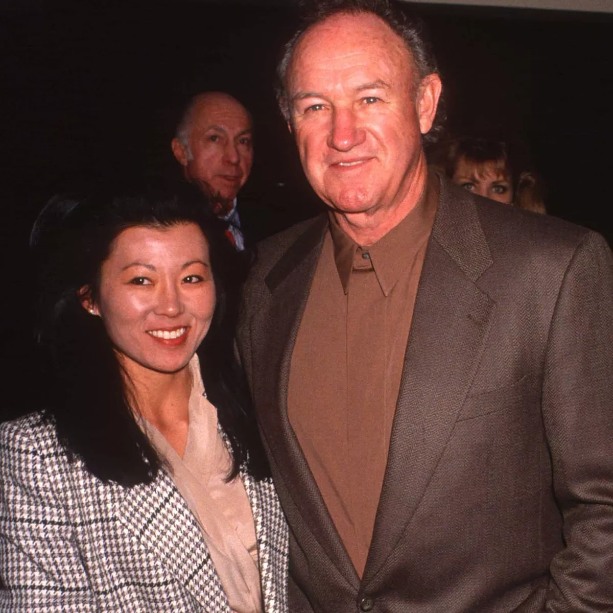 Investigación sobre la muerte de Gene Hackman y Betsy Arakawa: Llamada al 911 revelada