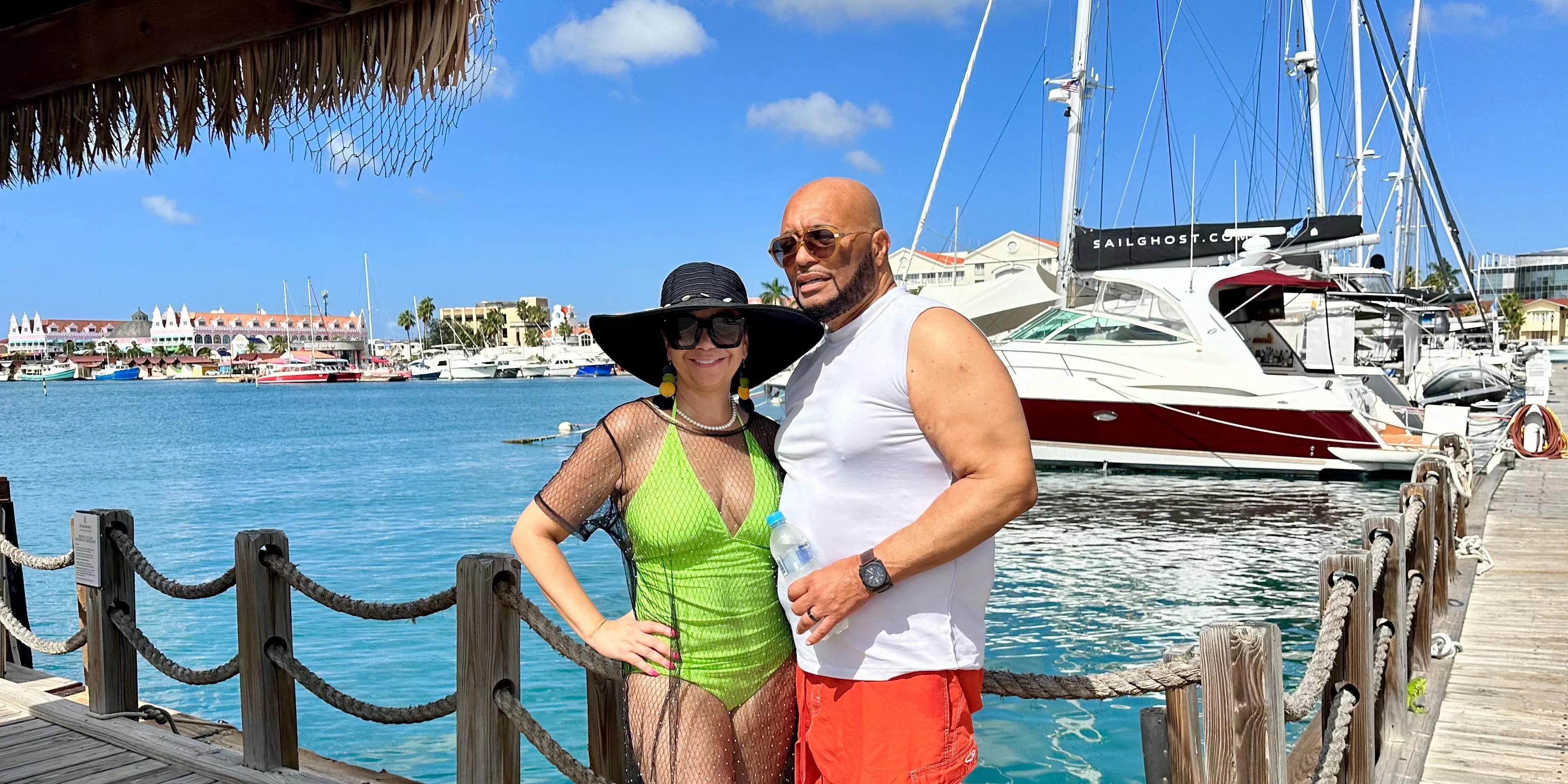 Fui criado en un hogar de clase media alta y aprendí que el dinero compra acceso. Ahora doy apoyo a las comunidades que me respaldaron.