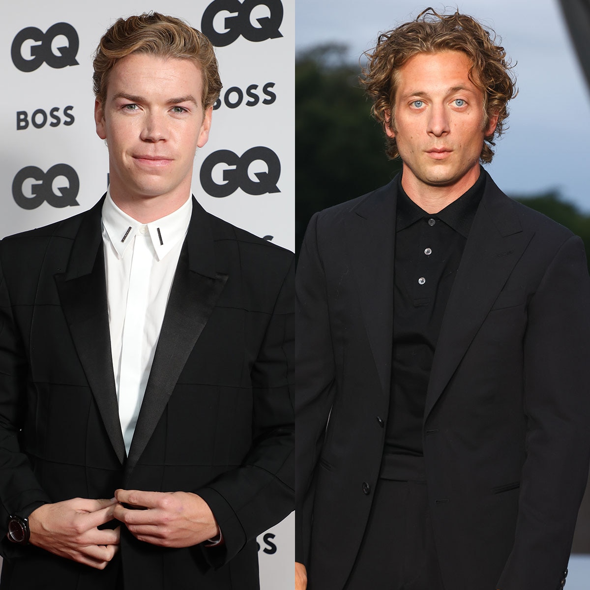 Dentro de las vidas amorosas de Jeremy Allen White, Will Poulter y otras estrellas de The Bear