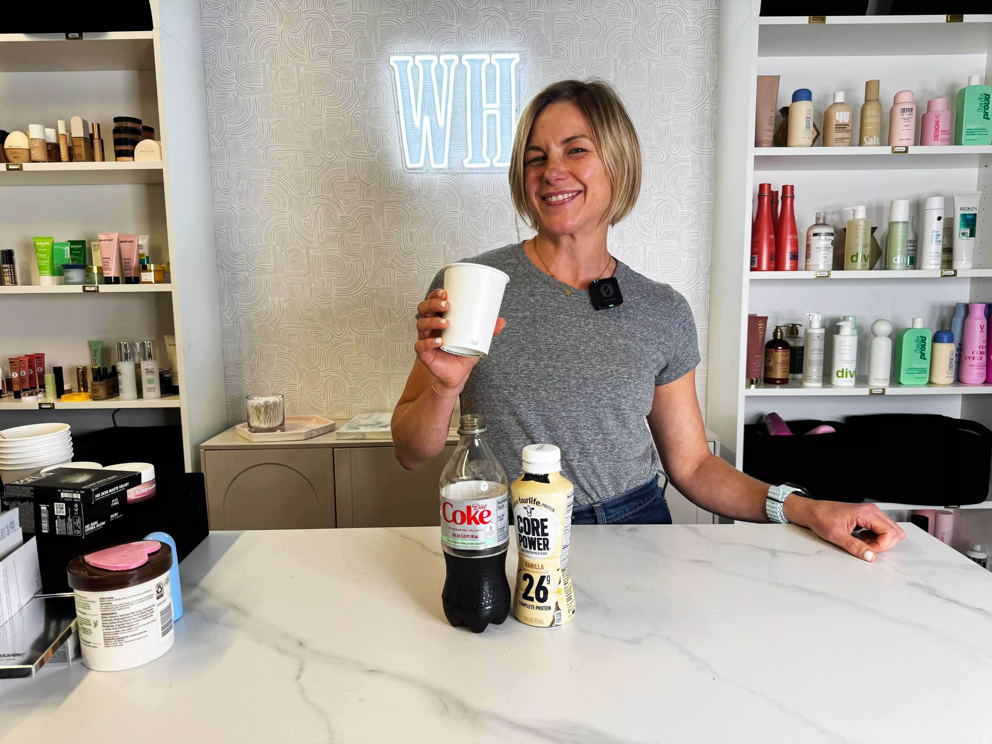 ¿Qué es Diet Coke y es saludable?