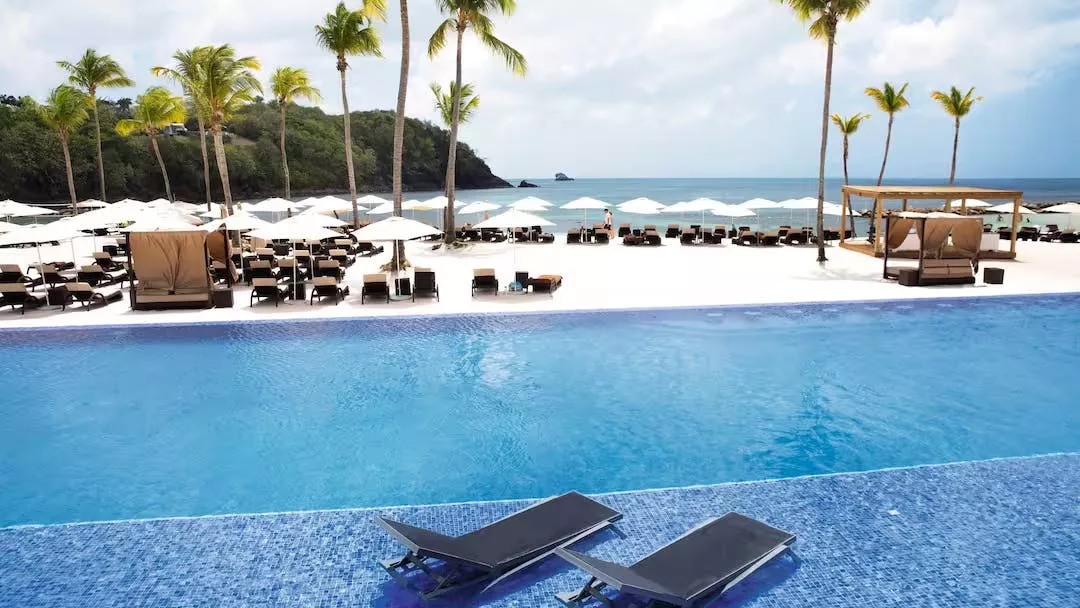 ¡Tengo dos niños pequeños! Aquí está por qué siempre elijo las vacaciones de Pascua para nuestro viaje principal