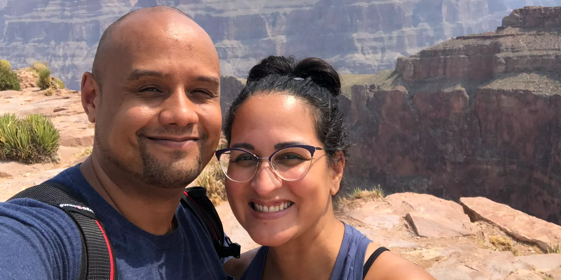 Soy 9 años mayor que mi esposo. El sexo puede ser complicado en una relación con diferencia de edad, pero lo hacemos funcionar.