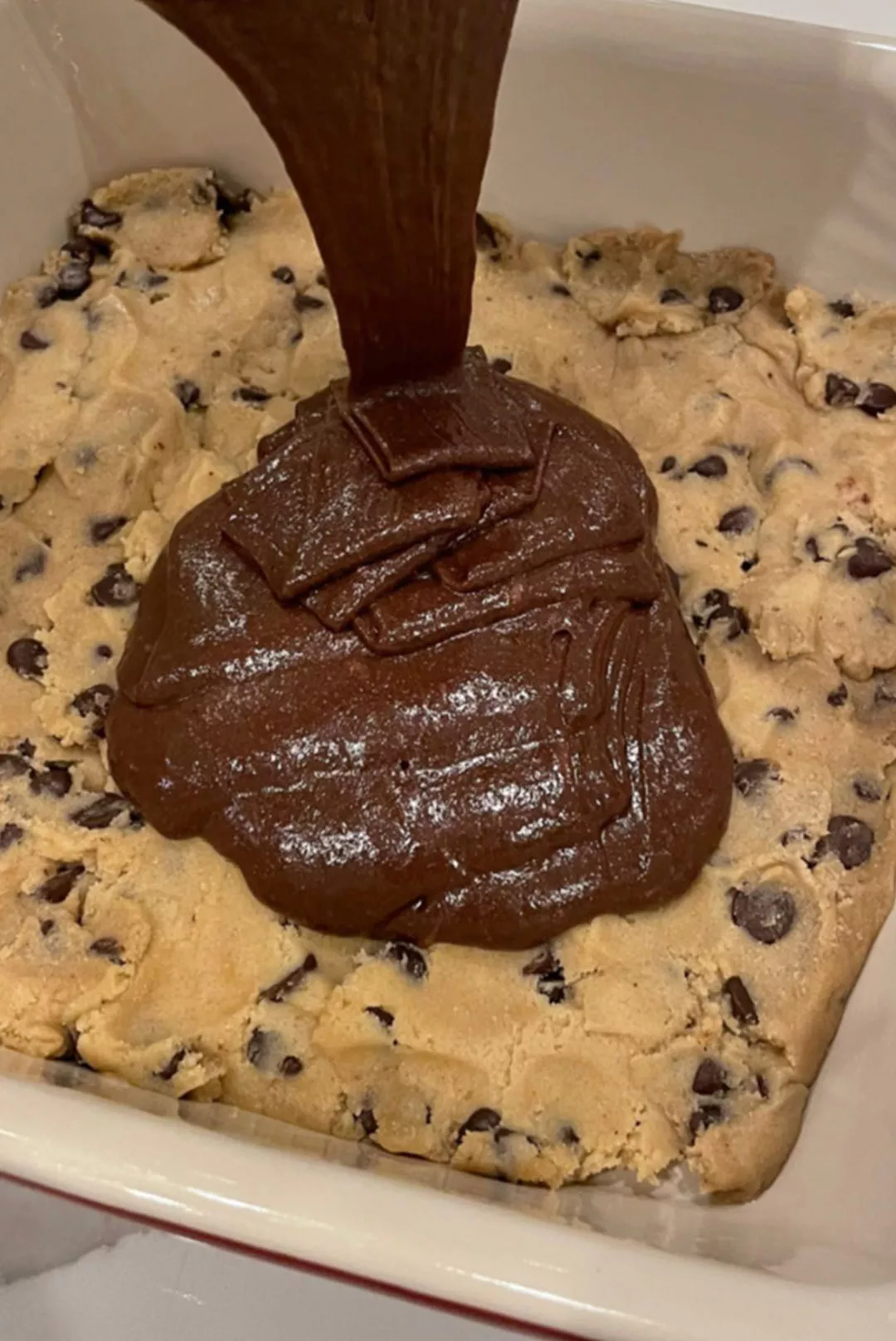 Receta de Brownies Sexy de Kendall Jenner-2