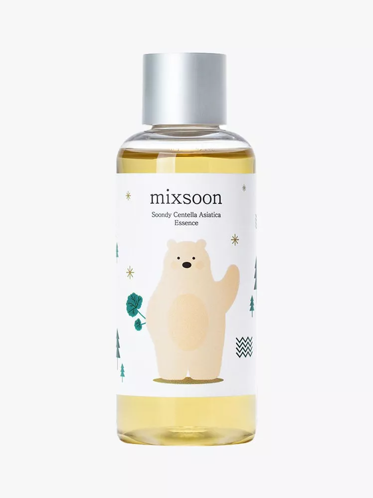 Mixsoon Soondy Centella Asiatica Essence