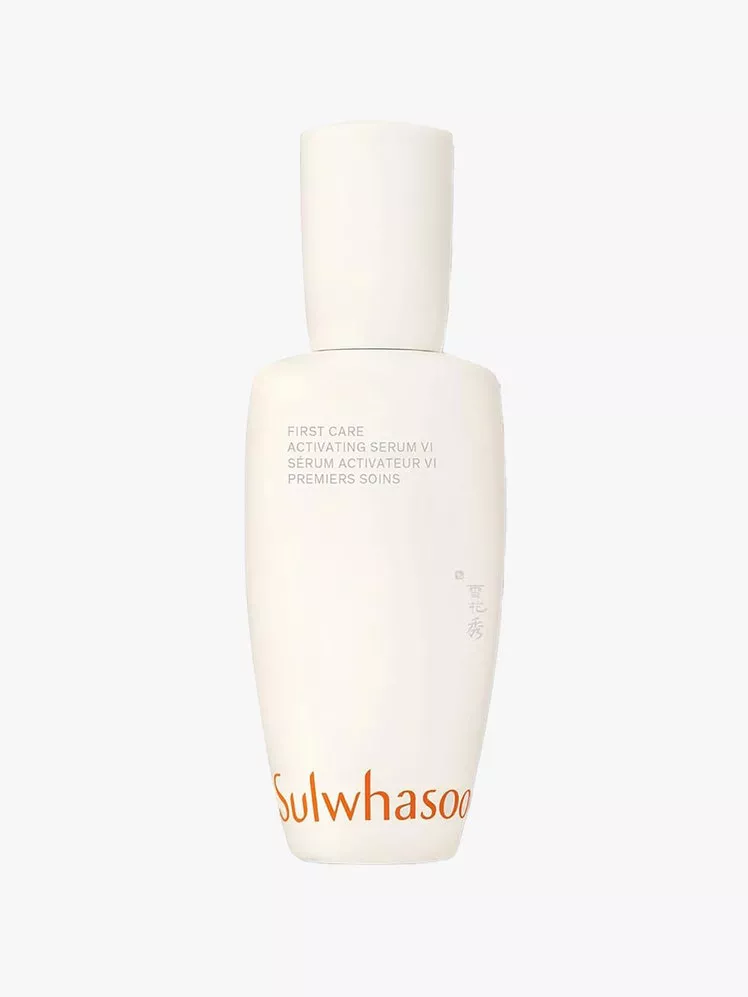 Sulwhasoo First Care Activating Serum