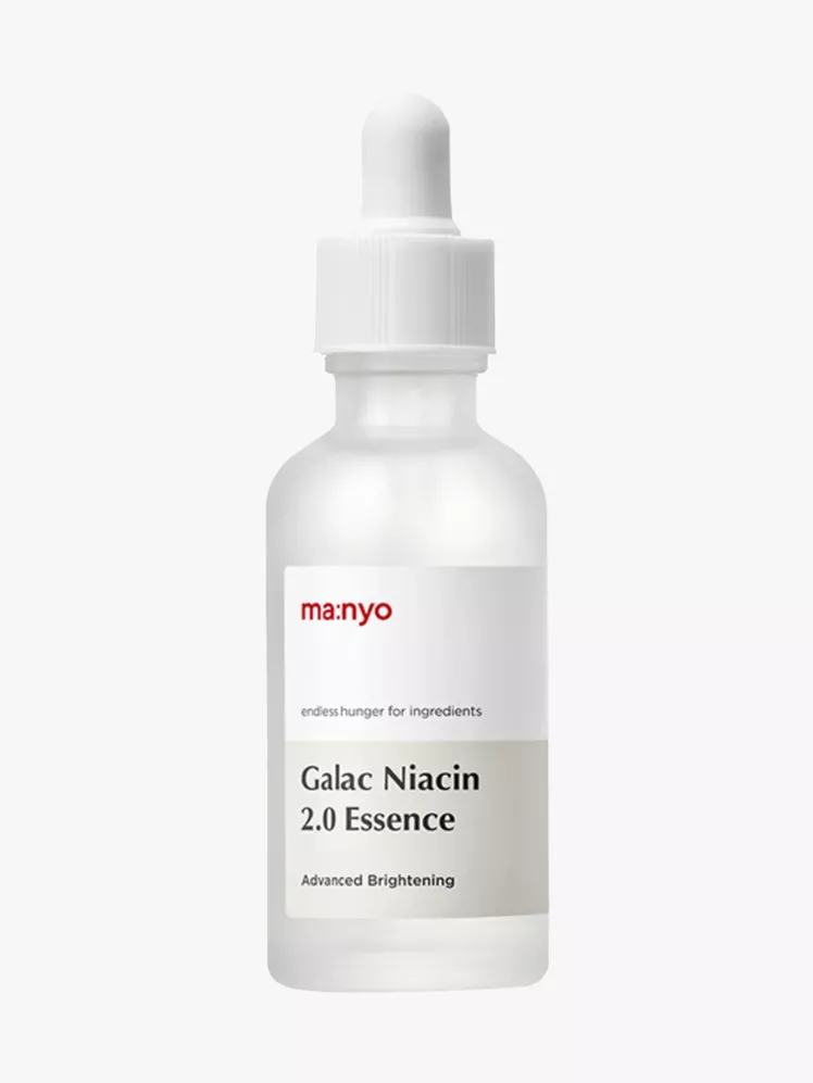 Manyo Factory Galac Niacin 2.0 Essence