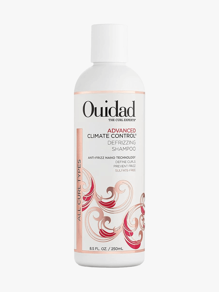 Ouidad Advanced Climate Control Defrizzing Shampoo
