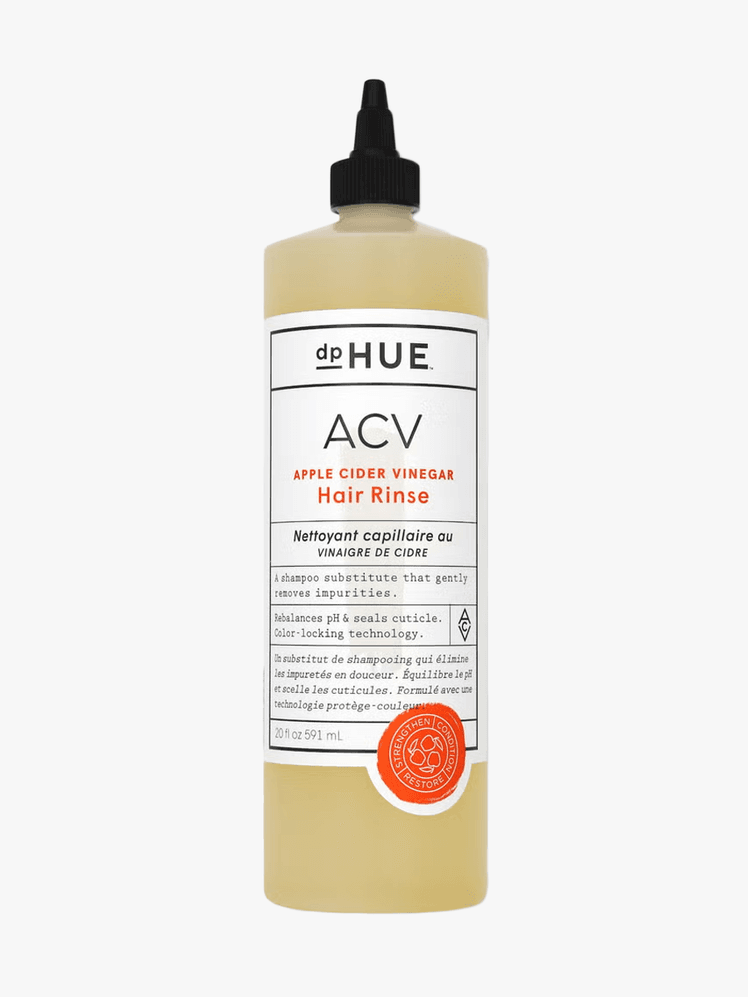DpHue ACV Hair Rinse