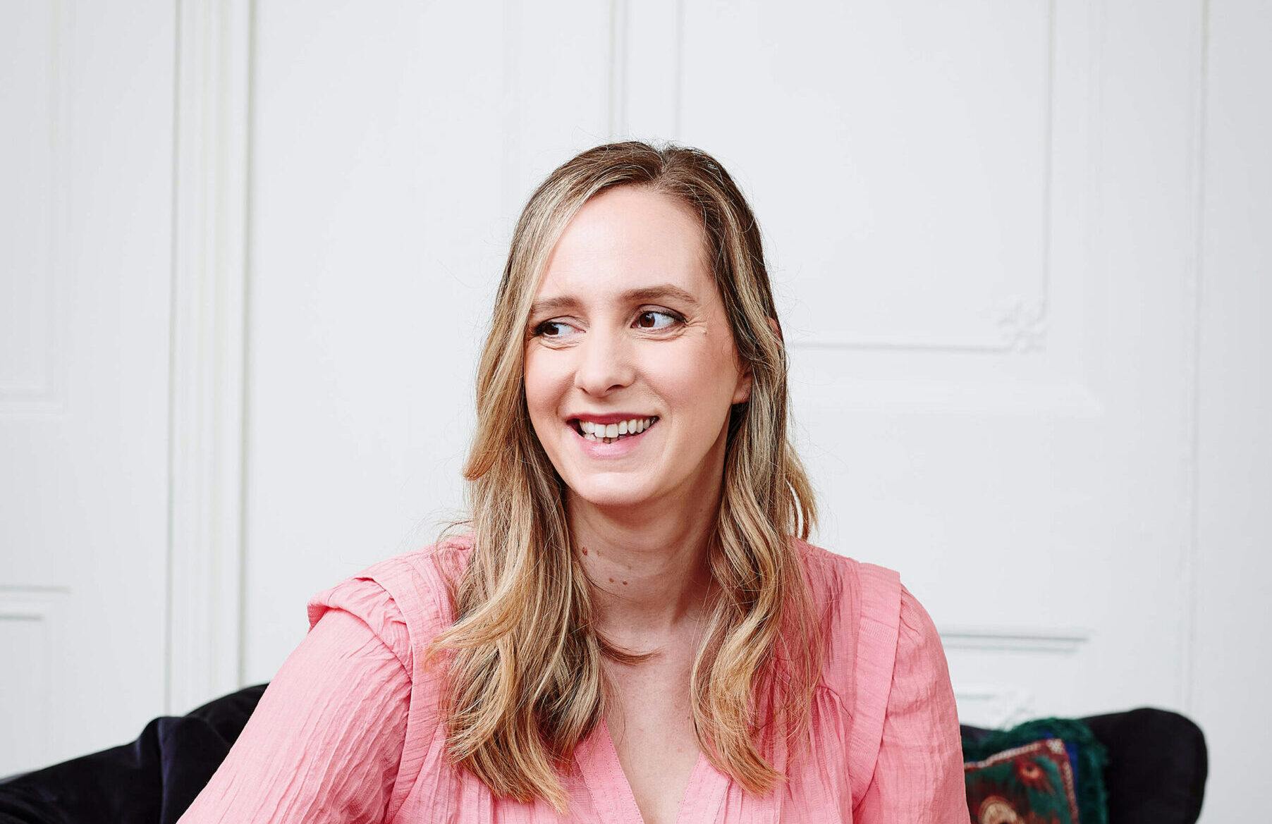 Las 'Amigas Mamás' Son Tan Importantes Como Otras Amistades