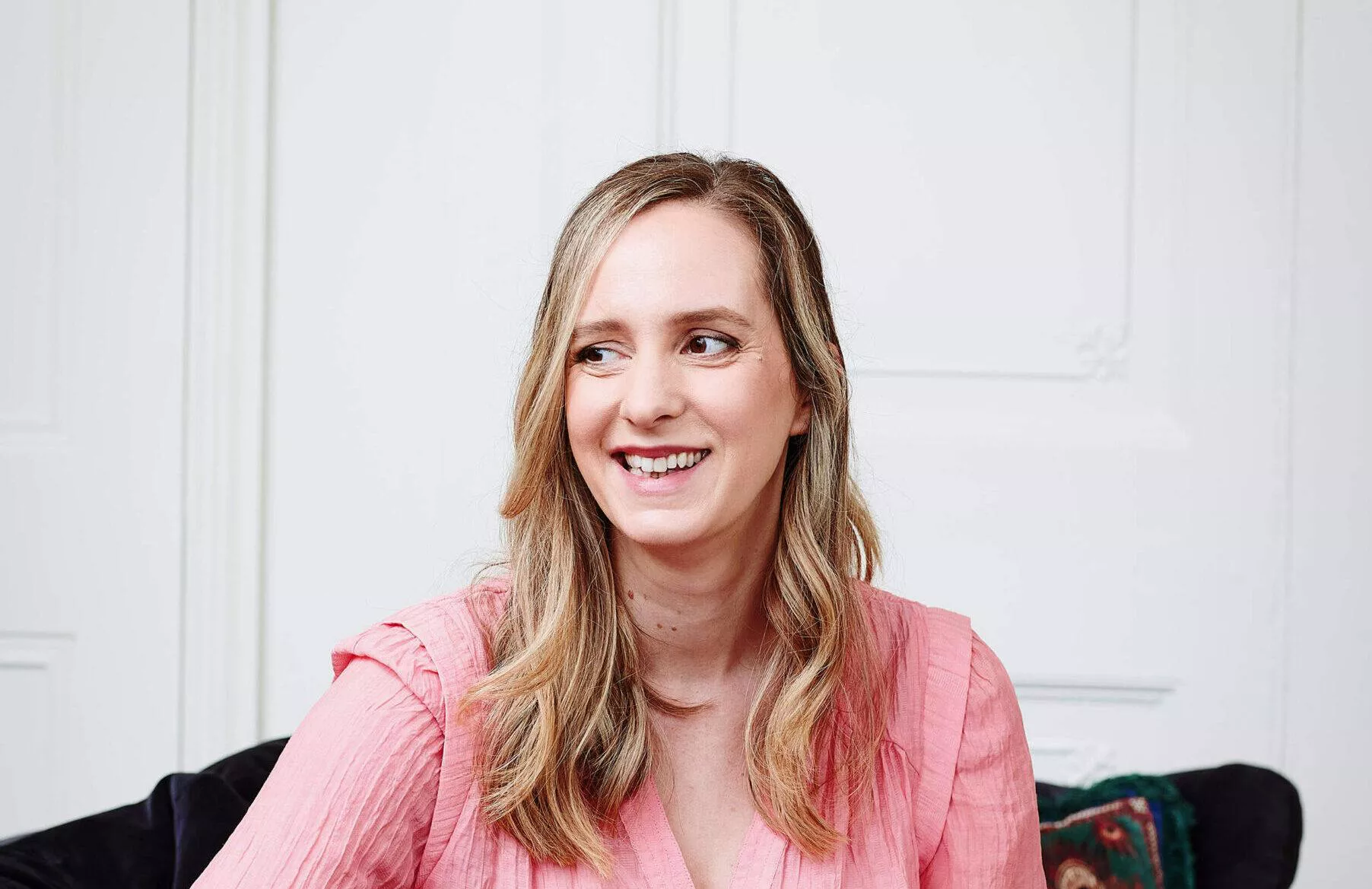 Las 'Amigas Mamás' Son Tan Importantes Como Otras Amistades