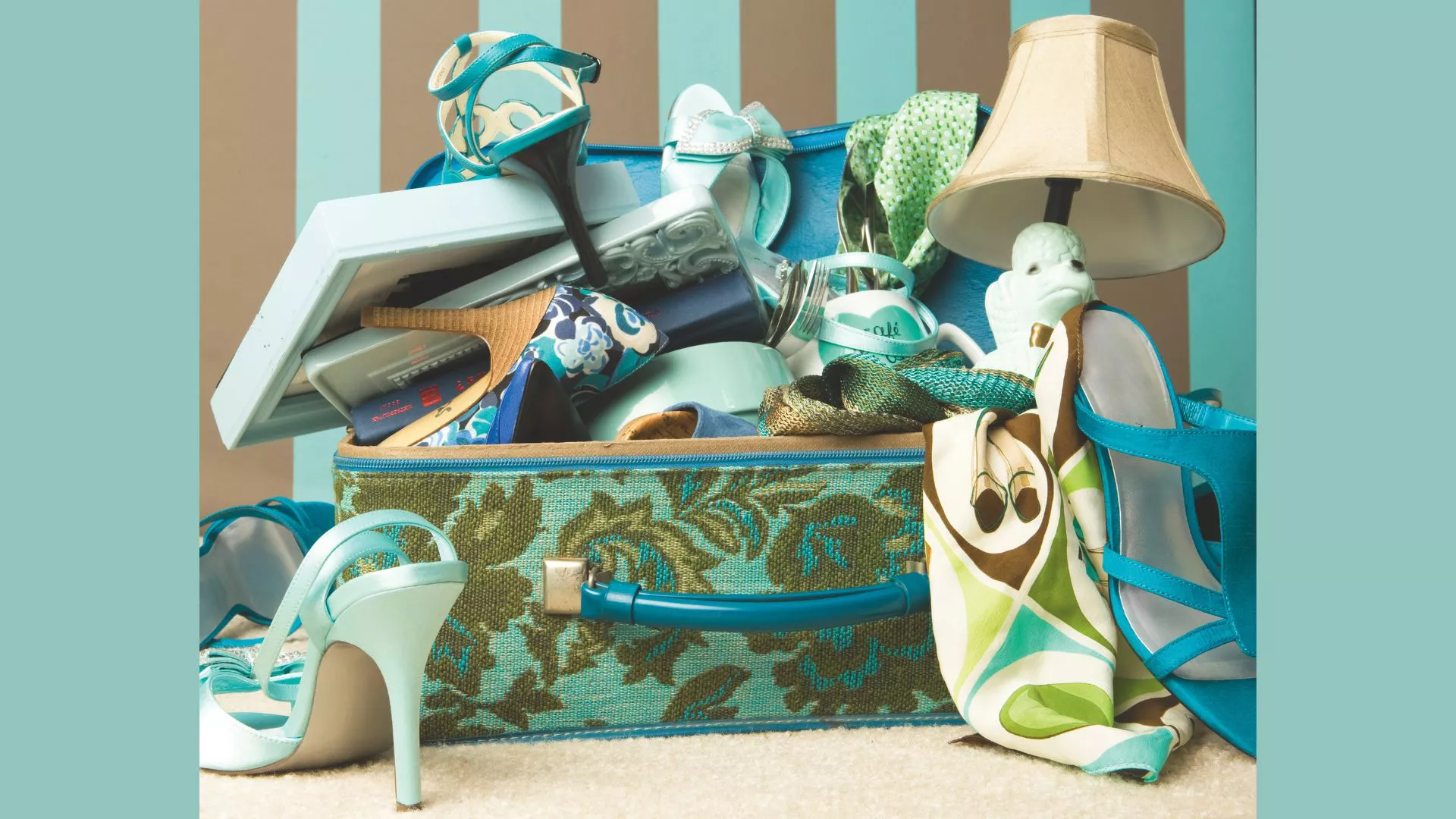 Mi vida se trataba de posesiones en lugar de personas – cómo se siente el trastorno de acumulación y cómo ayudar