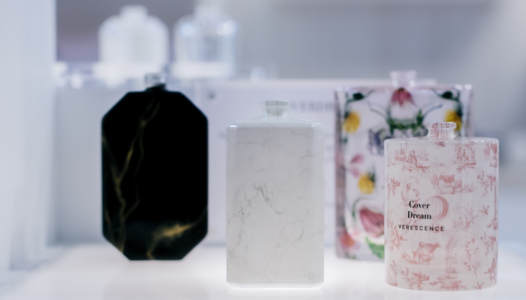 Nuevas técnicas de decoración en vidrio: combinando prestigio y sostenibilidad