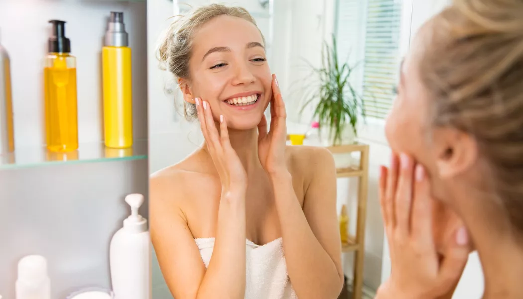 Cosméticos nórdicos: ¿qué ingredientes activos y qué formulaciones?