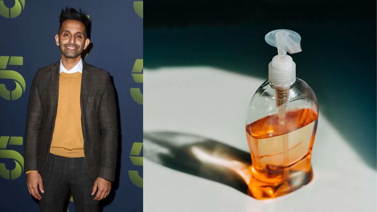 Los casos de Norovirus han alcanzado el 'nivel más alto jamás registrado' en Inglaterra - El Dr. Amir Khan revela cómo evitar el virus