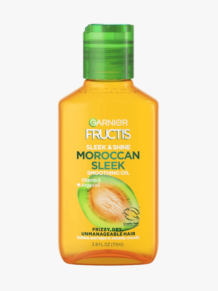 Garnier Fructis Sleek & Shine