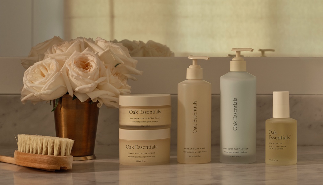 Oak Essentials amplía su presencia en EE.UU. con lanzamiento en 250 tiendas Ulta Beauty