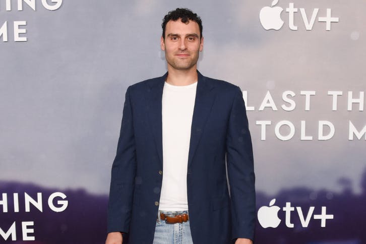 El nuevo novio rumoreado de Olivia Wilde, Dane DiLiegro: 'Él sabe cómo tratar a una mujer'