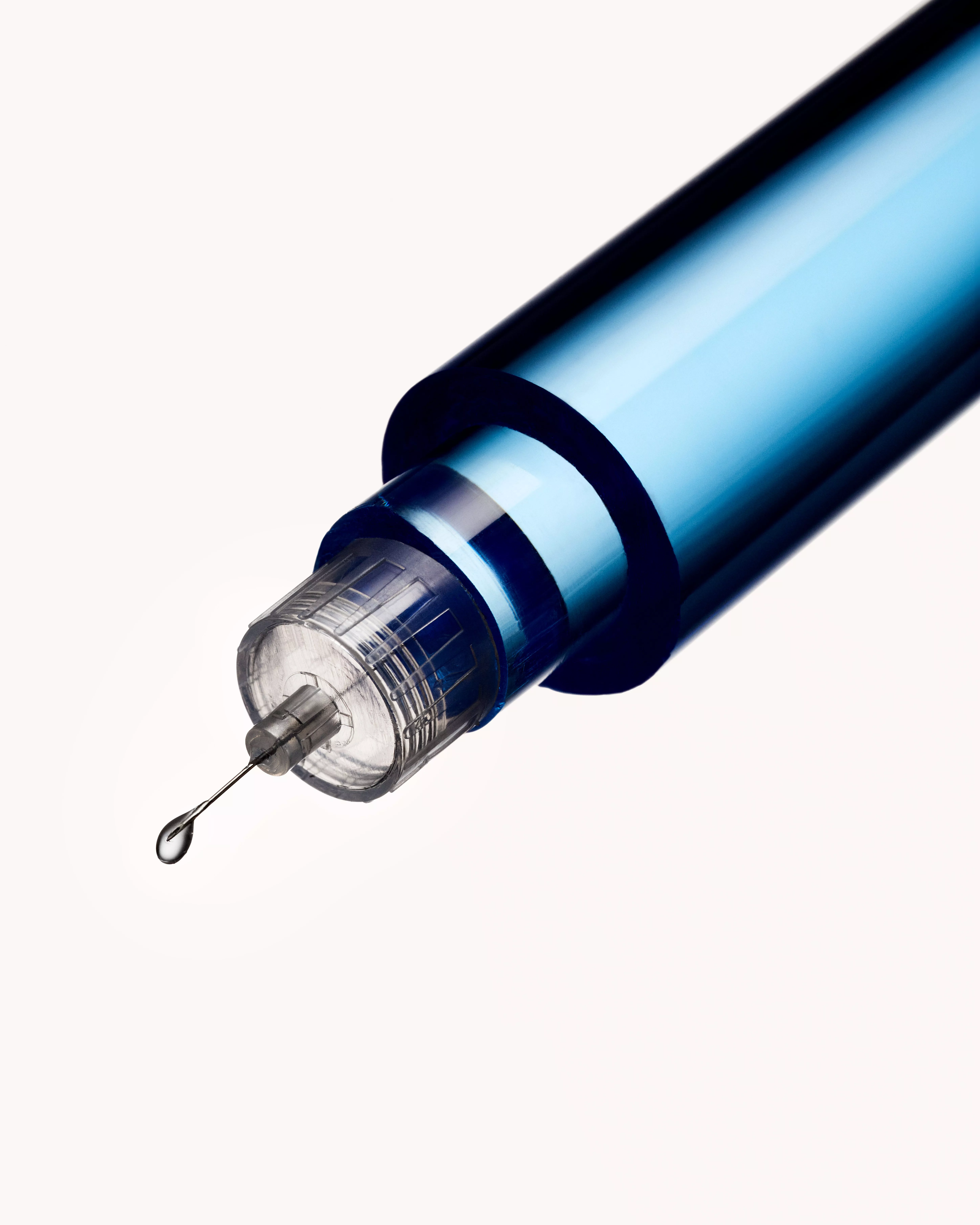 Los efectos secundarios más peligrosos de Ozempic