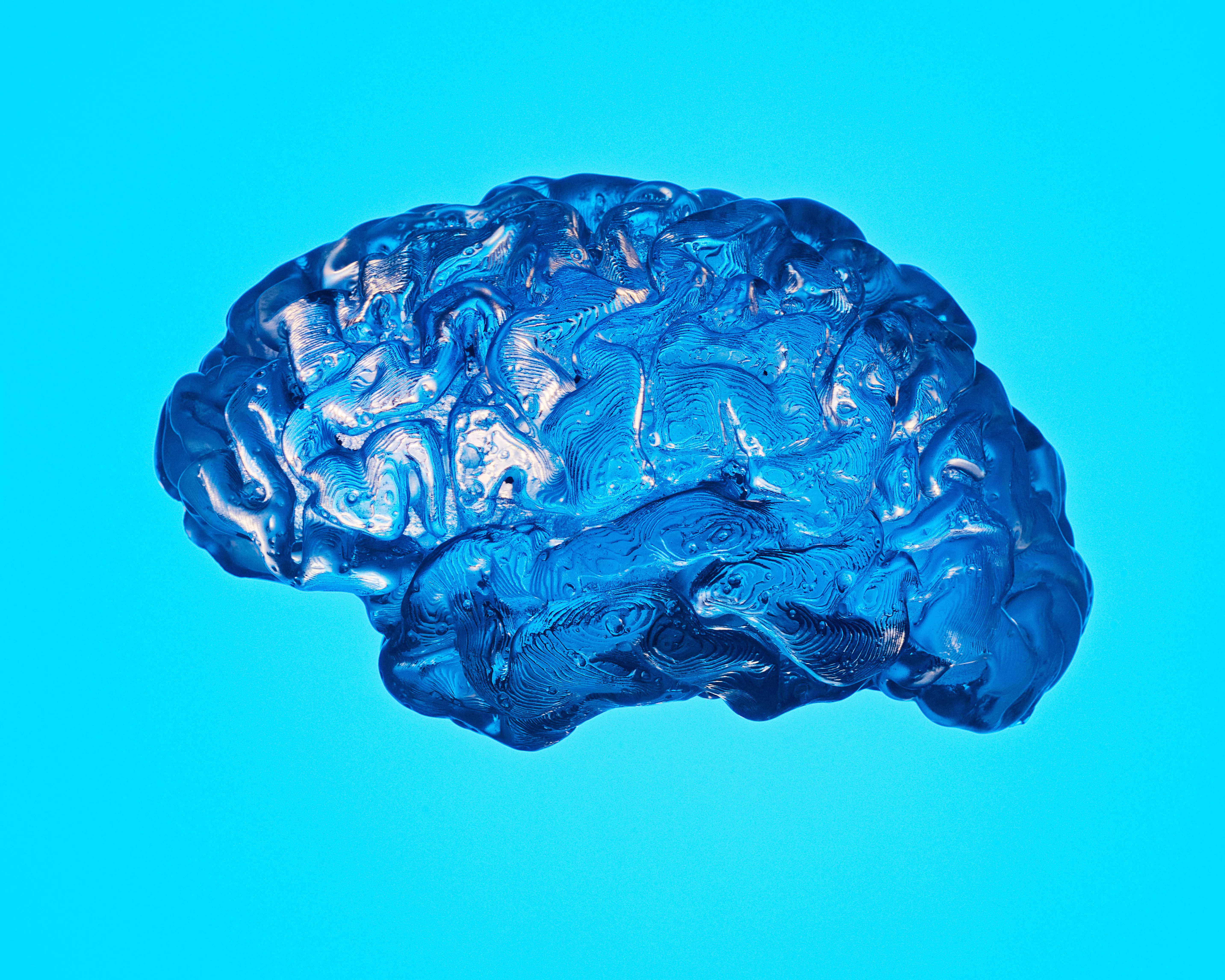 Esto es lo que pasa en tu cerebro con Ozempic