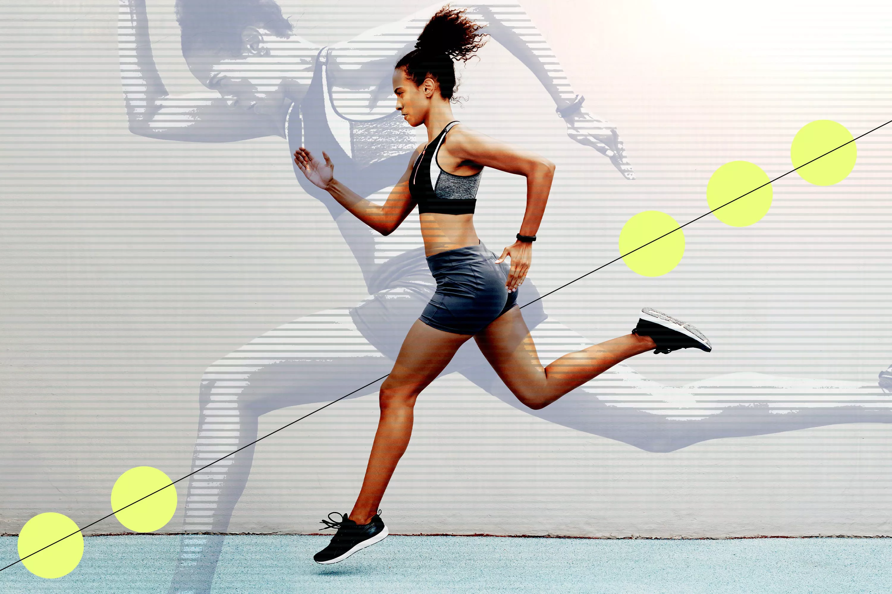 ¿Puede Ozempic hacerte un mejor corredor?