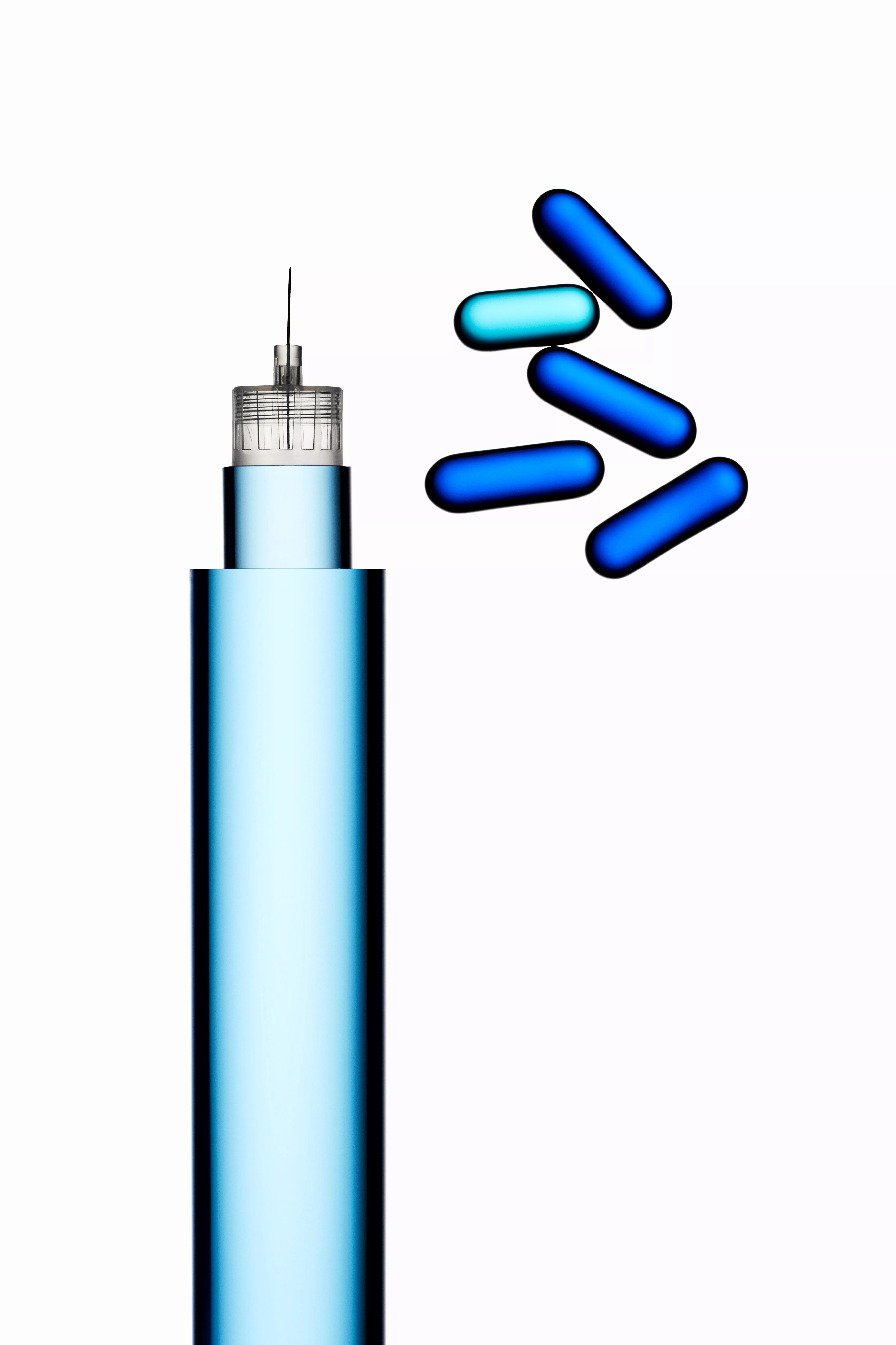 Cómo Ozempic podría reducir el riesgo de demencia