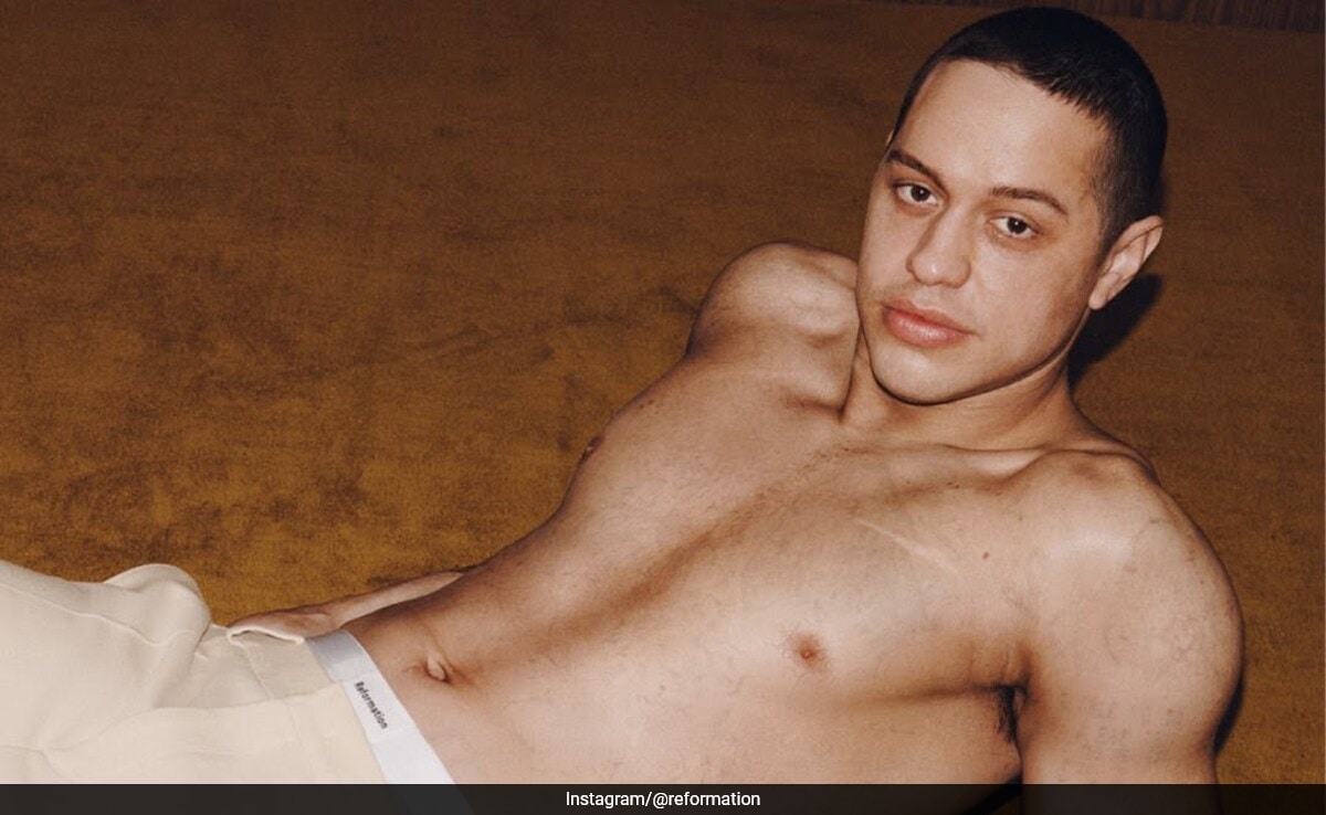 Pete Davidson Gastó Más de $200,000 en Remoción de Tatuajes con Láser