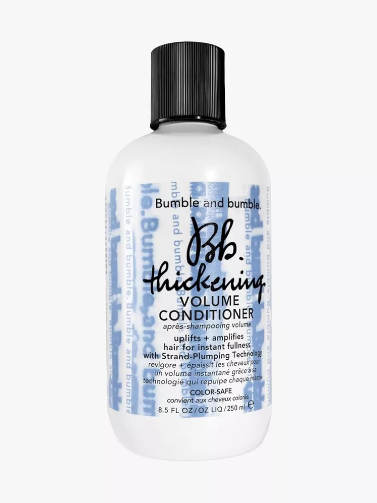 Bumble and Bumble Thickening Volume Conditioner