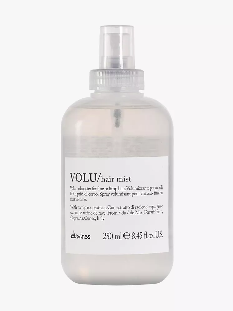 Davines Volu Hair Mist