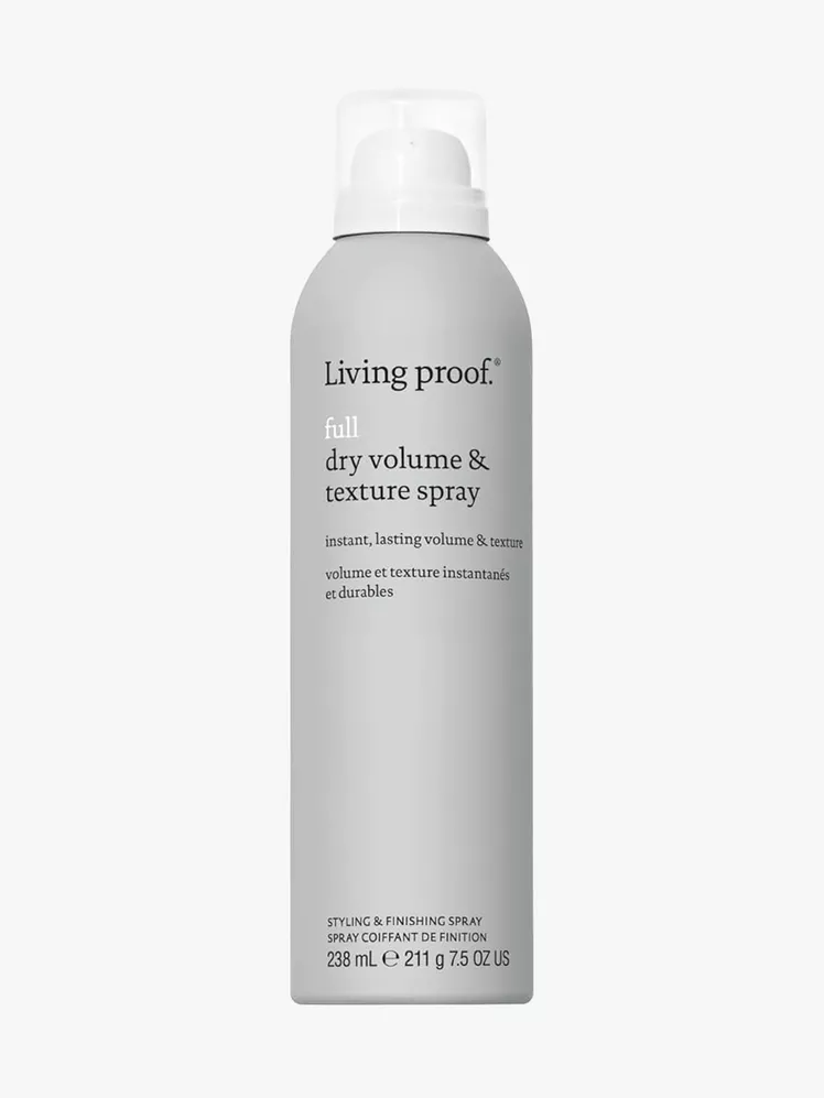 Living Proof Full Dry Volume & Texture Spray